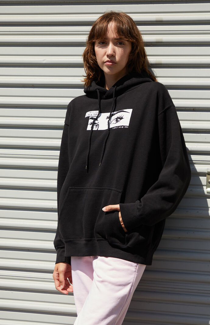 christy hoodie pacsun