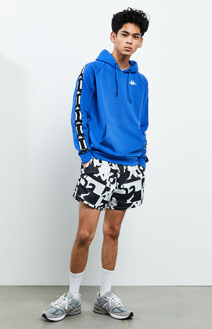 Authentic La Bartus 2 Hoodie