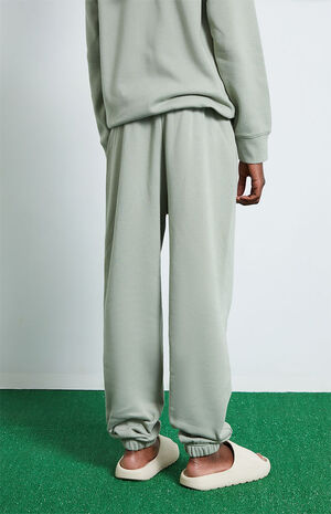 Logo Sweatpants image number 6