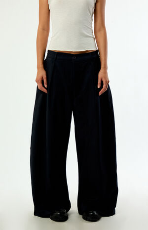Muse Low Rise Baggy Trouser image number 2