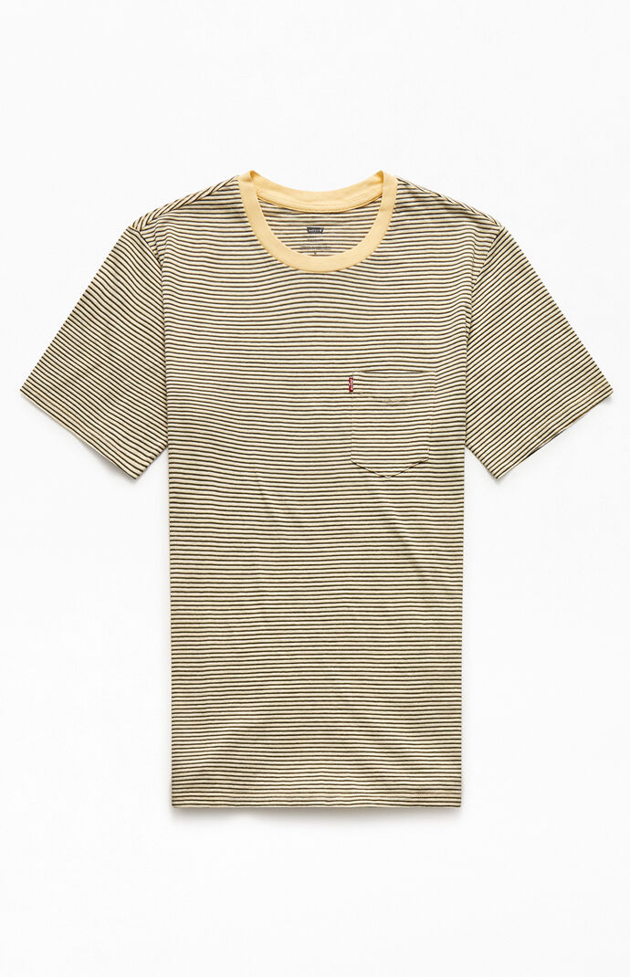 Classic Striped T-Shirt