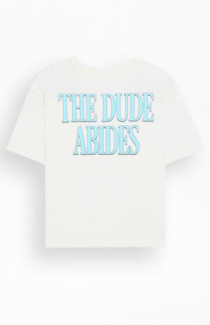 Dude Abides T-Shirt image number 2