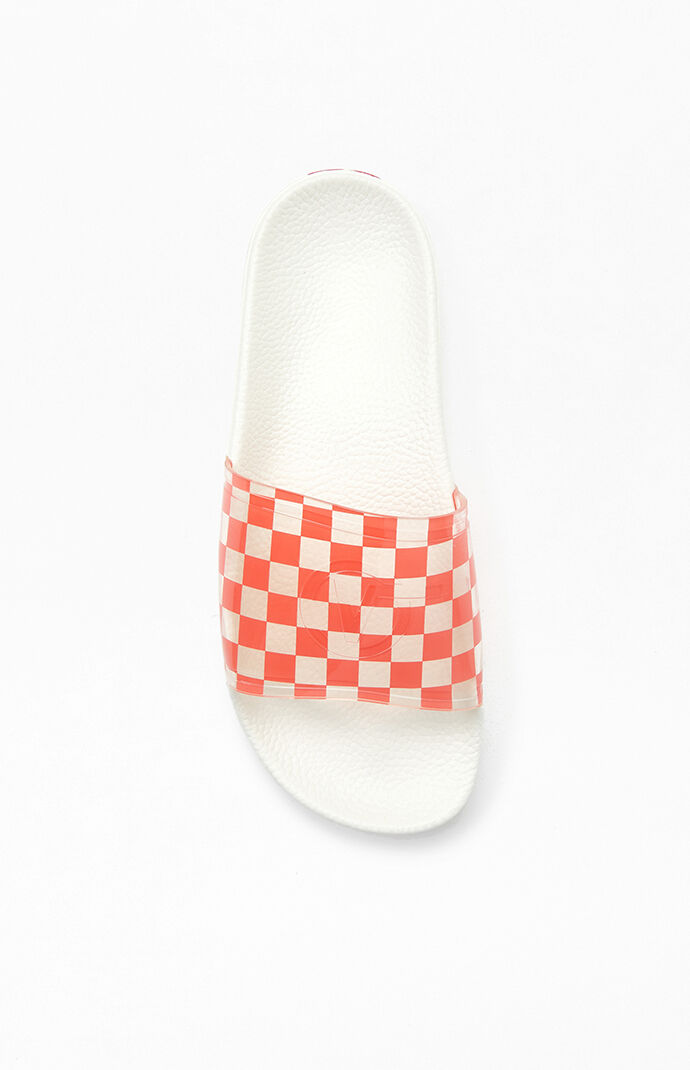 Women's Zoe Slide-On Sandals
