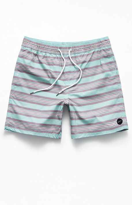 Controller 17" Swim Trunks