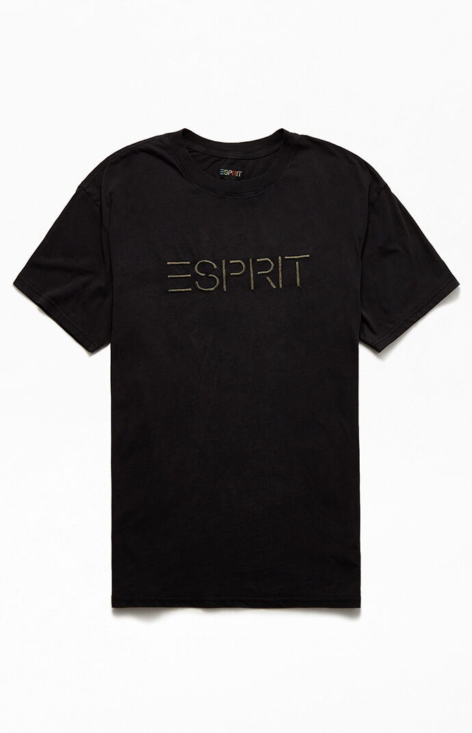 Eco Core Pigment T-Shirt