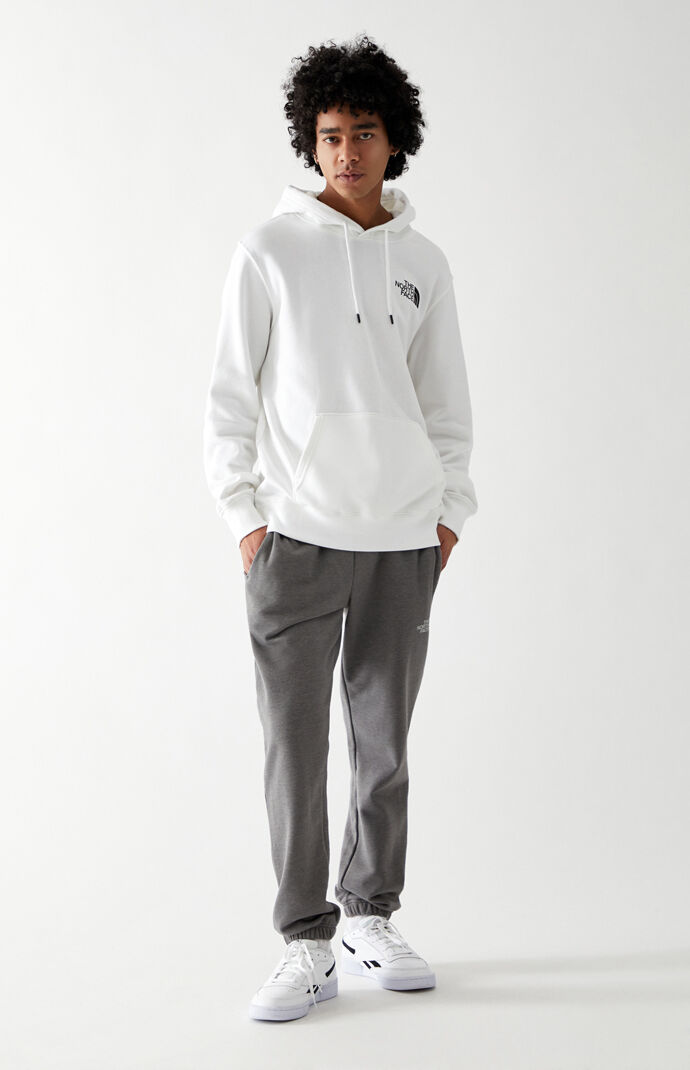 White Box NSE Hoodie