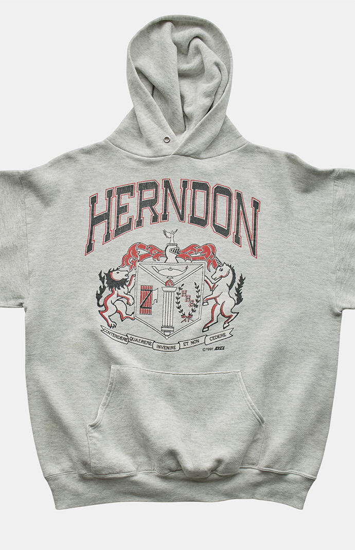 PS VINTAGE '90s Herdon Hoodie | Pacsun