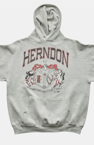 '90s Herdon Hoodie image number 3