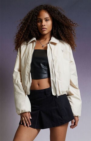By PacSun Ultra Bubble Jacket image number 1