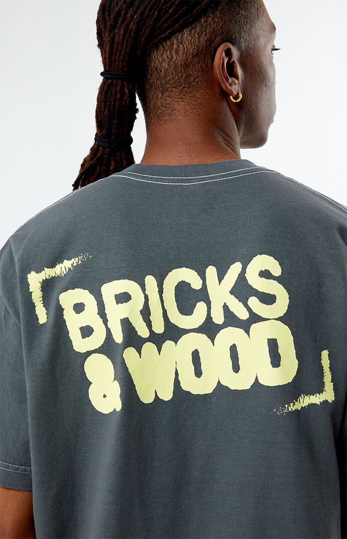 WOODZ Tシャツ　SLOGAN LOGO Lサイズ　ポップアップ　スンヨン WOODZ Tシャツ SLOGAN LOGO Lサイズ ポップアップ スンヨン WOODZ T