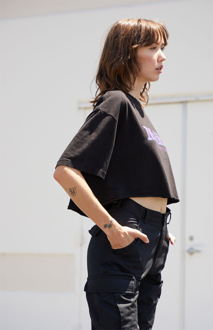 Penelope Malibu CA T-Shirt