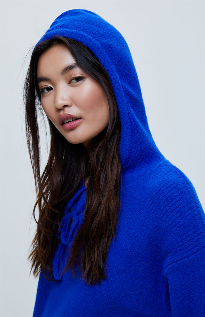Drew Hoodie Sweater