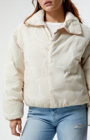 Persona Puffer Jacket image number 2