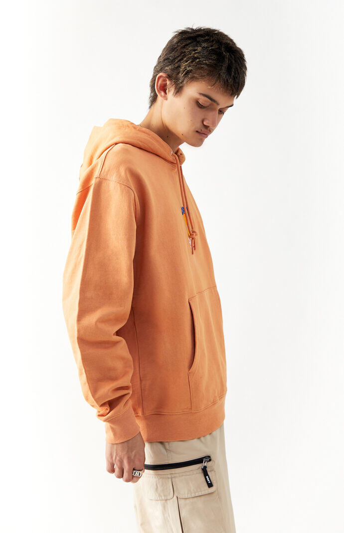 Corbin Hoodie