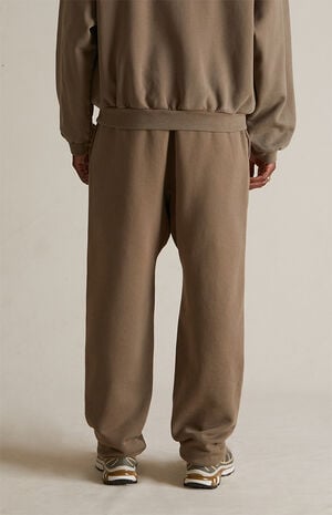 Military Heavy Fleece Sweatpants image number 6