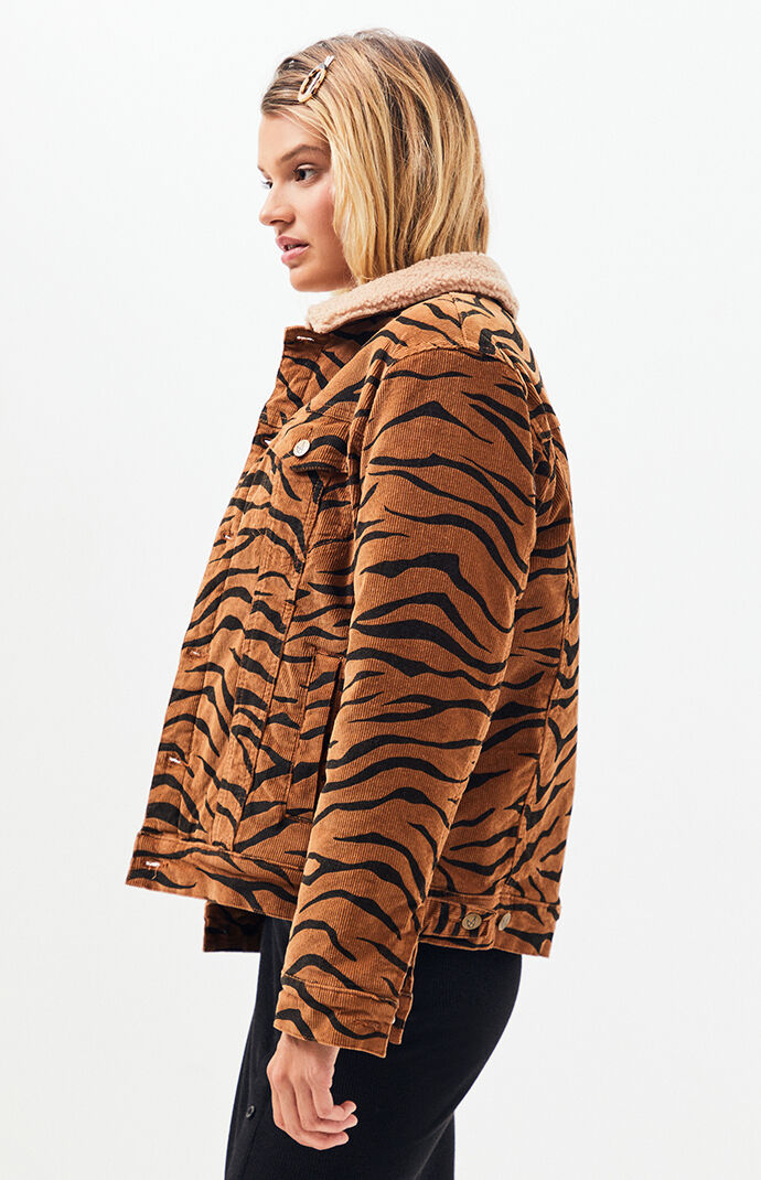 Wild Woman Jacket