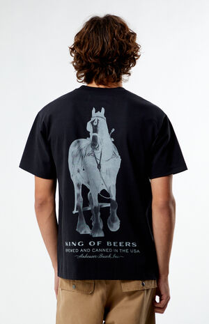 By PacSun Clydes T-Shirt image number 5