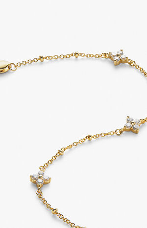 Lucy Star Bracelet image number 3