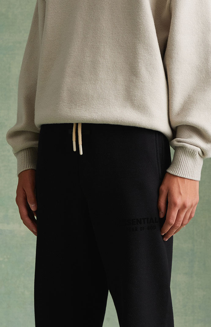 Fear of god sweatpants alternative 2025