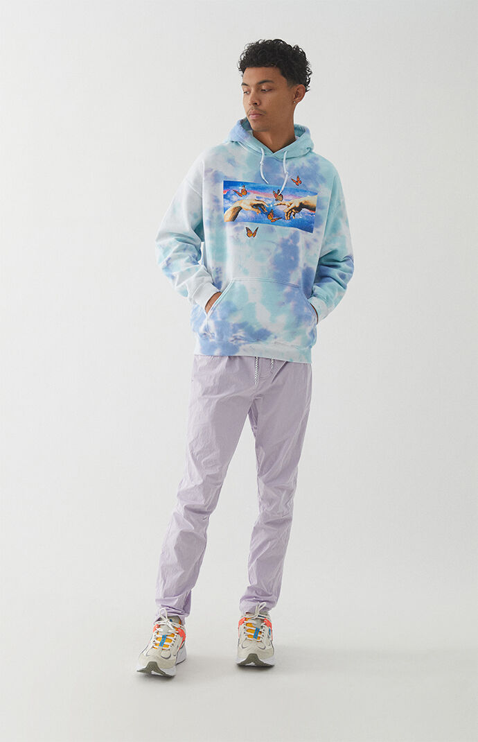 Let It Go Hoodie