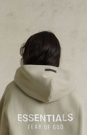 Kids Abbey Stone Full Zip Fleece Hoodie image number 5