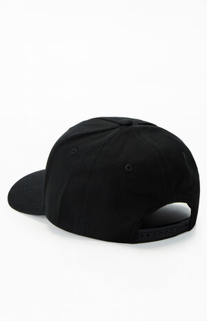 Missoula Snapback Hat image number 3