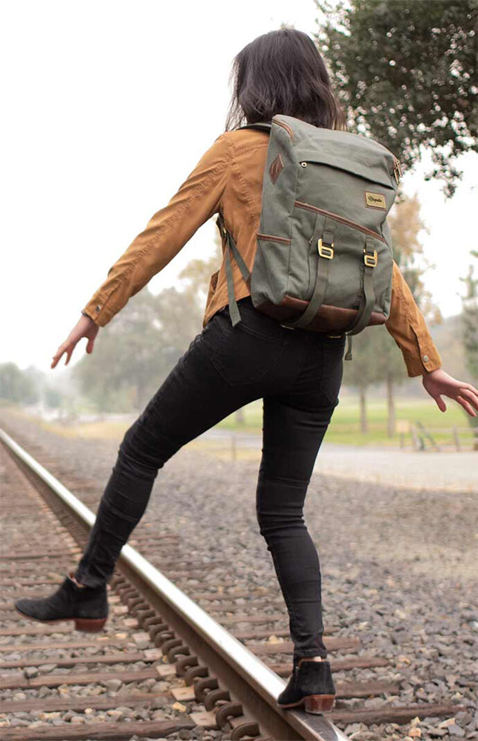 Finley Mill Backpack