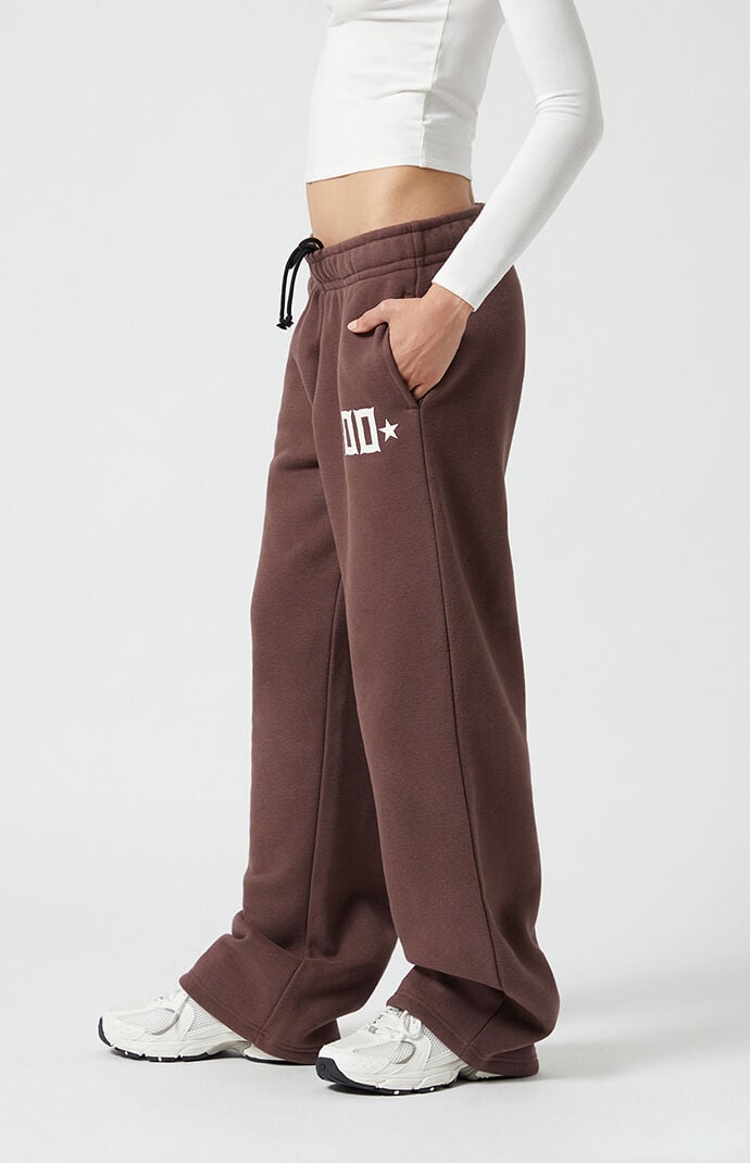 Pacsun LA 00 Baggy Sweatpants