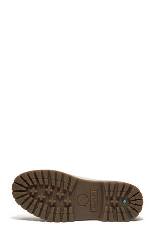 Women's Natural Stone Street Mid Lace-Up Boots image number 3