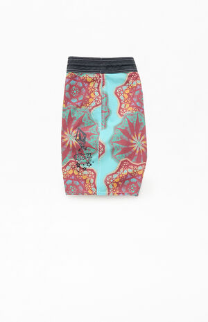 Star Shields Stoney 8" Boardshorts image number 3