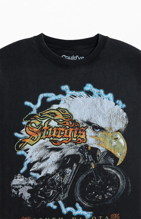 Sturgis Rush T-Shirt