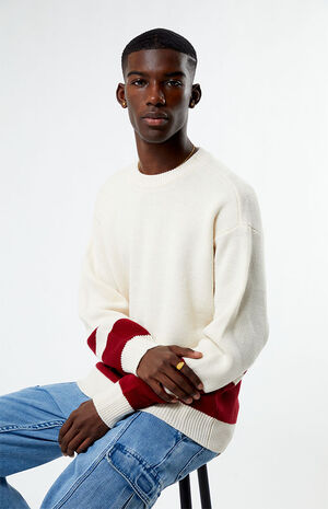 Leagues Sweater image number 3