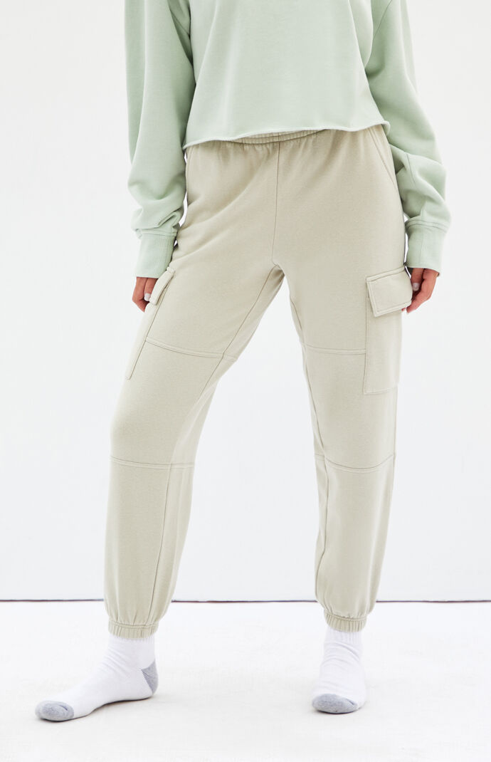 cargo sweats