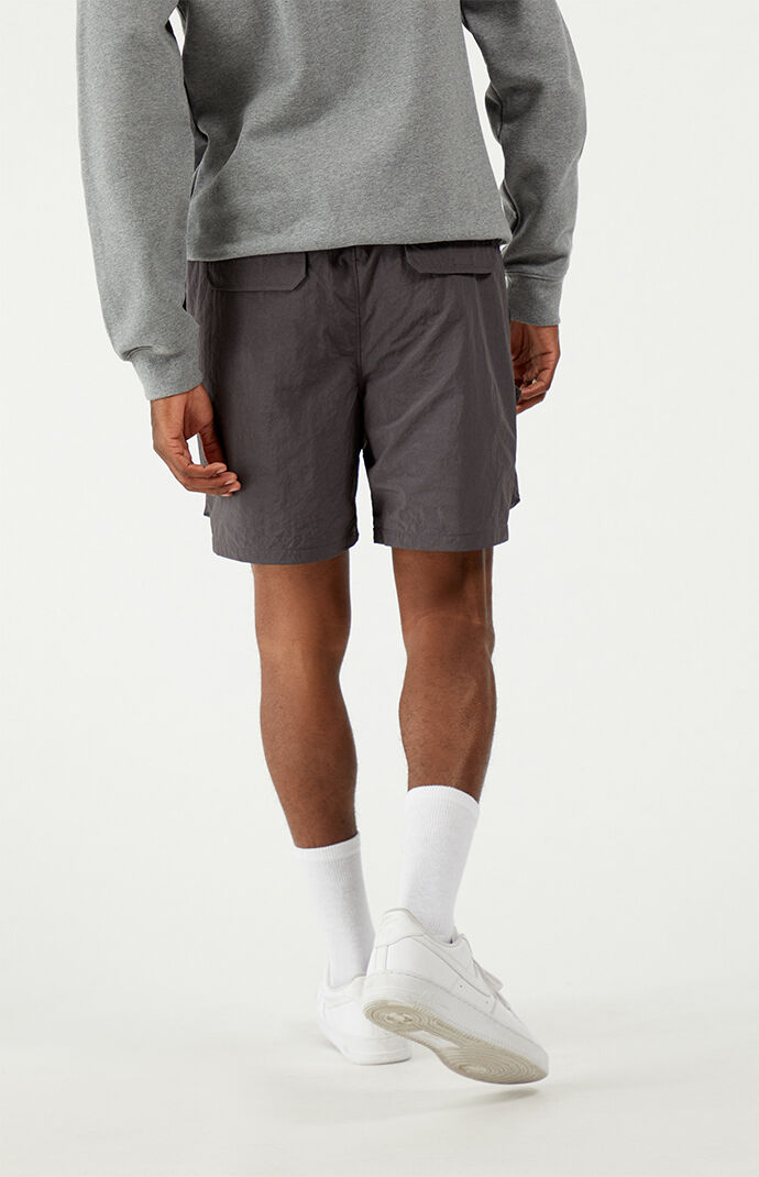 Gabriel Tactical Nylon Shorts