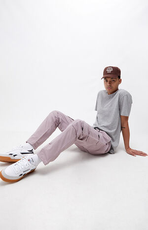 Relaxed Cargo Pants image number 4