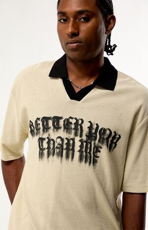 Better Than You Polo Shirt image number 2