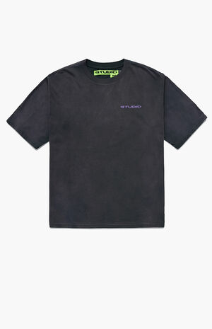 World Is Ours T-Shirt image number 2