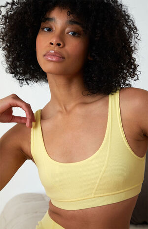 Lounge Emily Bralette image number 2