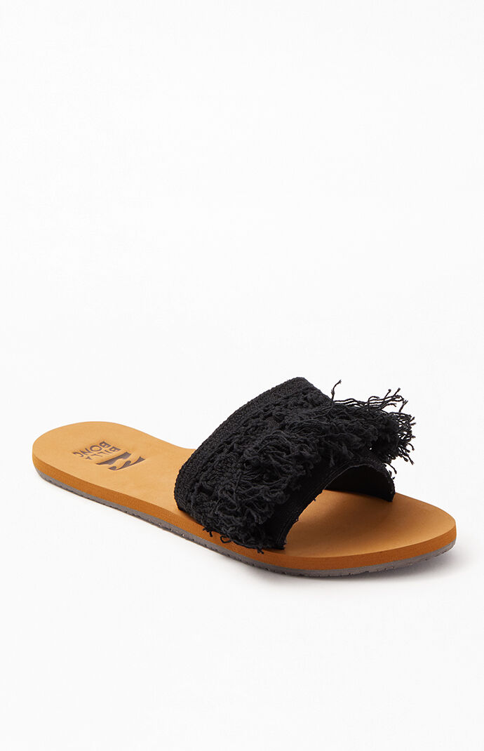 Coastal Vibes Sandals