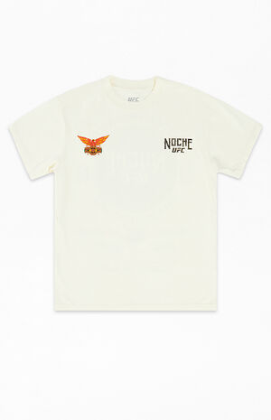 Sphere 306 Noche Oversized T-Shirt image number 1