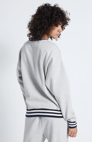 Eco Stables Crew Neck Sweatshirt image number 3