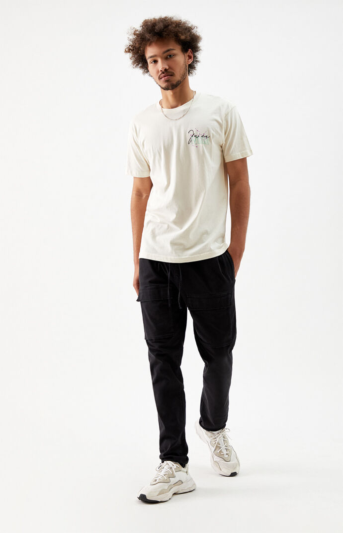 Juice WRLD Sagittarius Desert T-Shirt