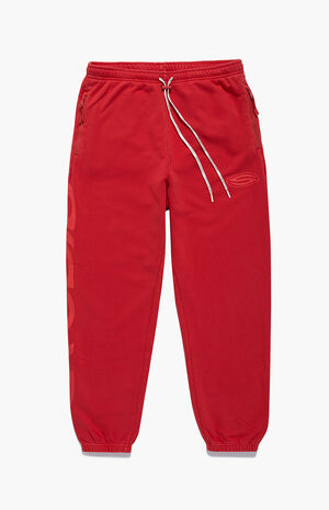 Cayenne Logo Sweatpants image number 1