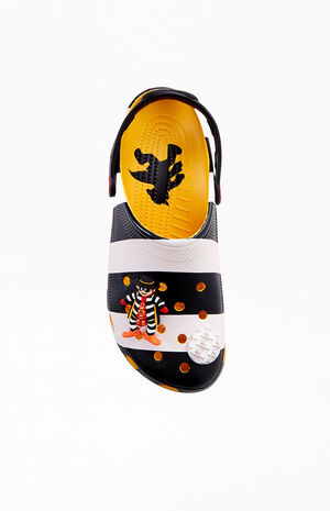 x McDonald's Hamblurger Classic Clogs image number 5