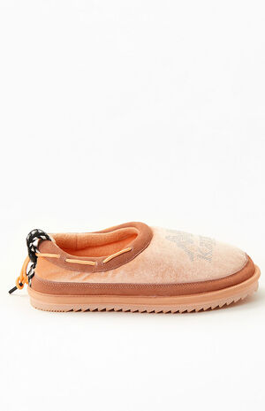 Peach Authentic 4 Mules image number 3