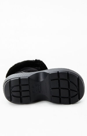 Women's Stomp Lined Boots image number 4