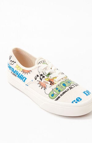 Kids Eco Theory Authentic Shoes image number 6