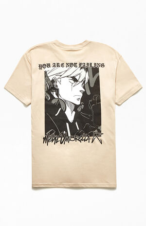 Cypher T-Shirt image number 1