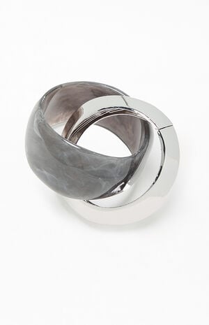 2 Pack Willow Bangles Set image number 3