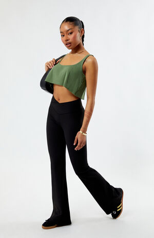 Active Classic Cutoff Tank Top image number 4